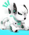 Robot Puppy