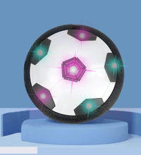 Hover Soccer Ball