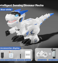 Remote Control Dinosaur