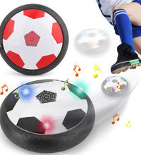 Hover Soccer Ball