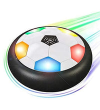 Hover Soccer Ball